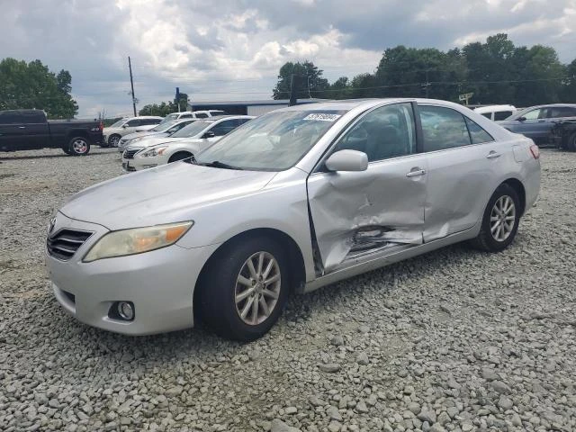 toyota camry se 2011 4t1bk3ek8bu611805