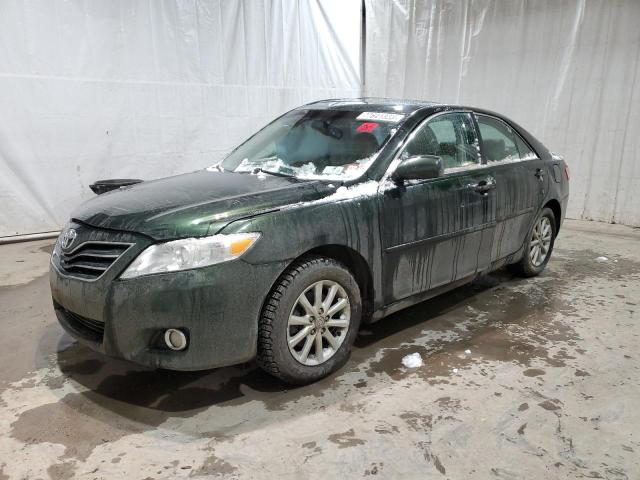 toyota camry 2011 4t1bk3ek8bu612548