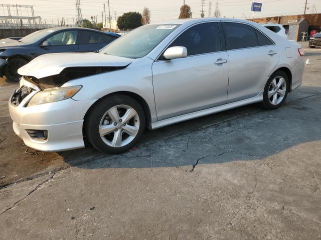 toyota camry se 2011 4t1bk3ek8bu621993