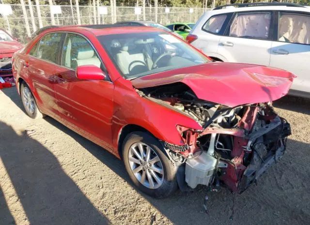 toyota camry 2011 4t1bk3ek8bu629396