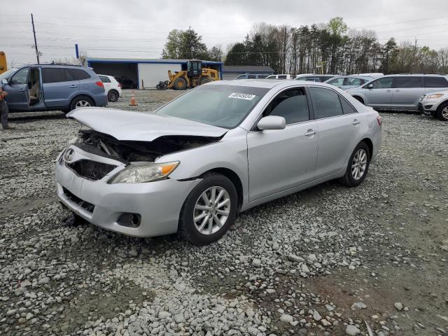 toyota camry 2011 4t1bk3ek8bu630127