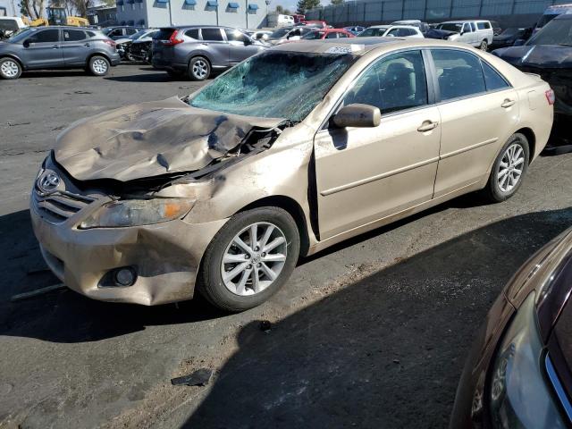 toyota camry se 2011 4t1bk3ek8bu630189