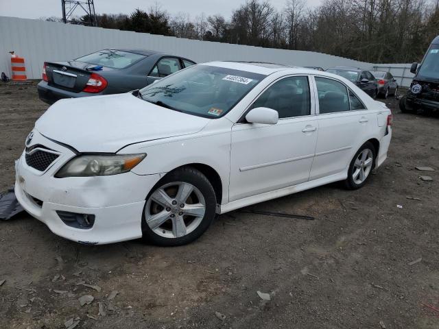 toyota camry 2011 4t1bk3ek8bu632475