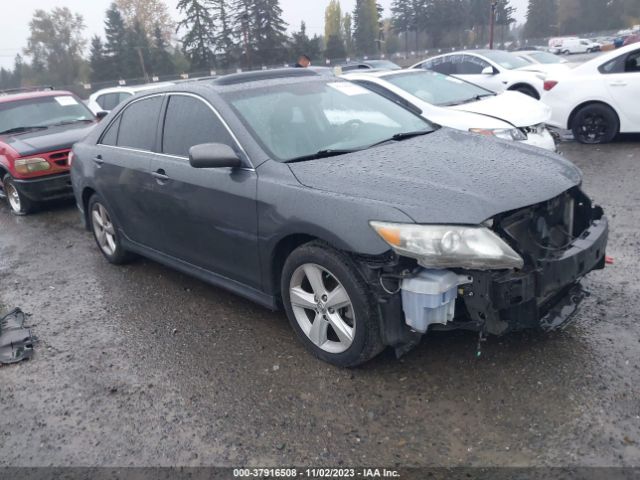 toyota camry 2010 4t1bk3ek9au110730