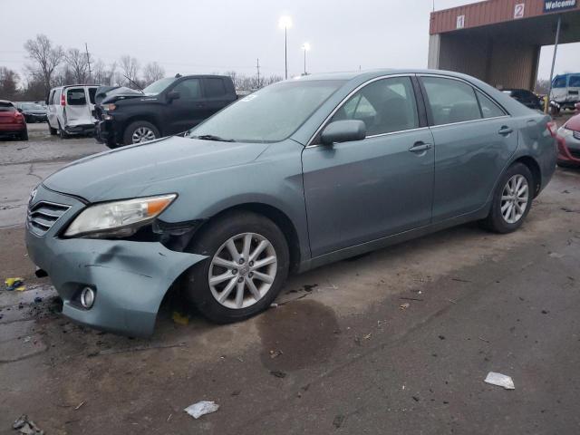 toyota camry se 2010 4t1bk3ek9au606353