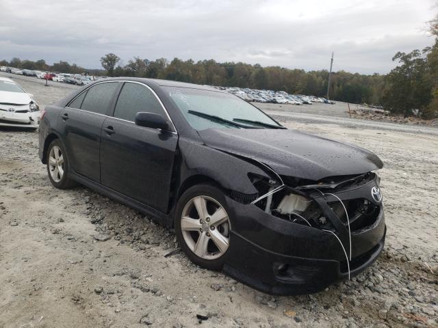 toyota camry se 2011 4t1bk3ek9bu118053