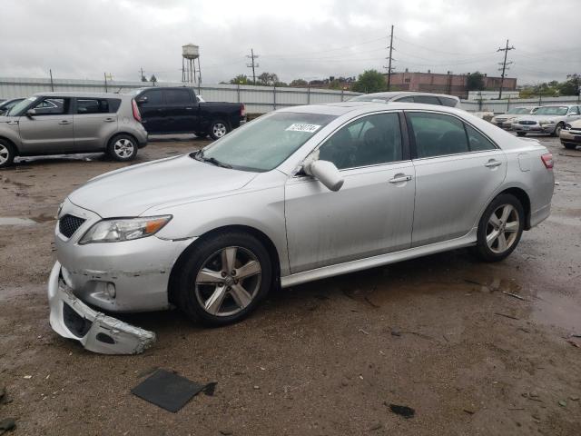 toyota camry se 2011 4t1bk3ek9bu119834