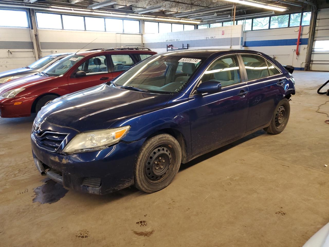 toyota camry 2011 4t1bk3ek9bu621002