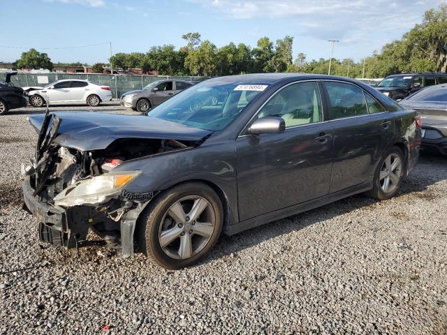 toyota camry se 2011 4t1bk3ek9bu621548