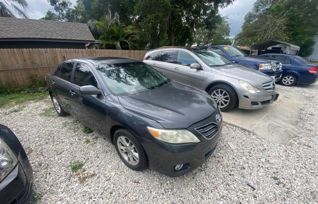 toyota camry se 2011 4t1bk3ek9bu622411