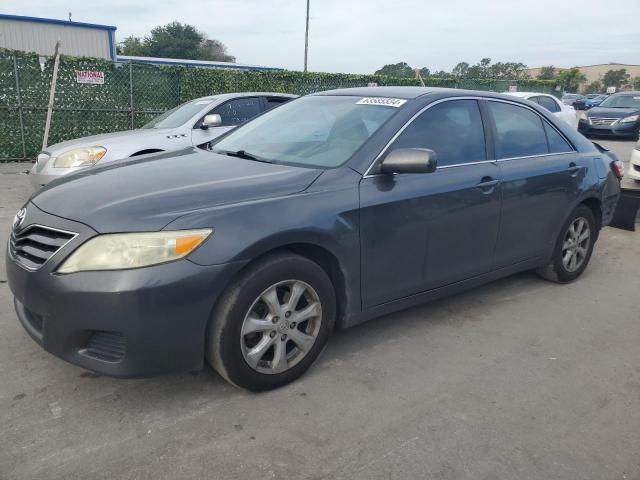 toyota camry se 2010 4t1bk3ekxau102586