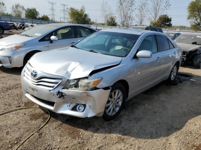 toyota camry se 2010 4t1bk3ekxau106864