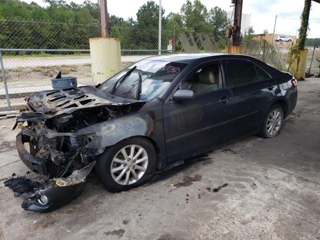 toyota camry 2010 4t1bk3ekxau600173