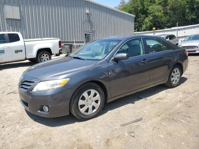 toyota camry se 2010 4t1bk3ekxau600559