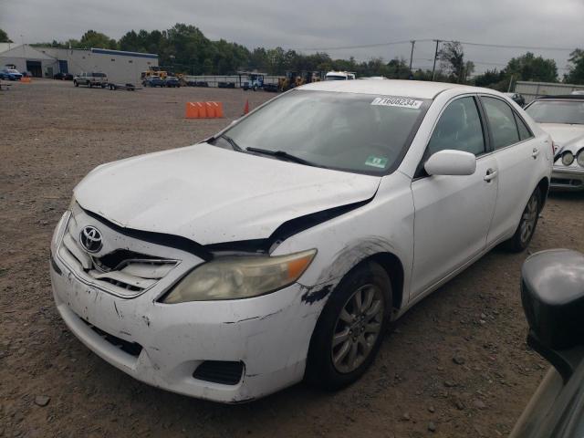 toyota camry se 2010 4t1bk3ekxau603591