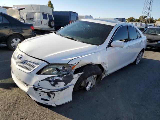 toyota camry 2010 4t1bk3ekxau608273