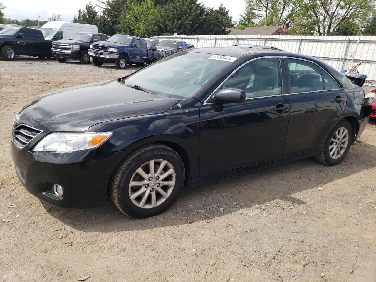 toyota camry 2011 4t1bk3ekxbu123326