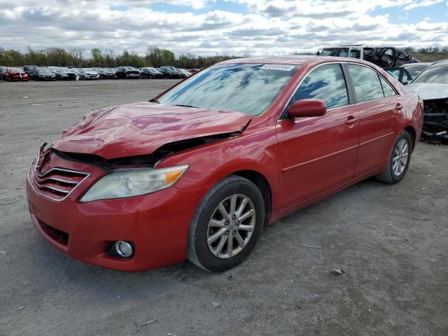 toyota camry 2011 4t1bk3ekxbu125108