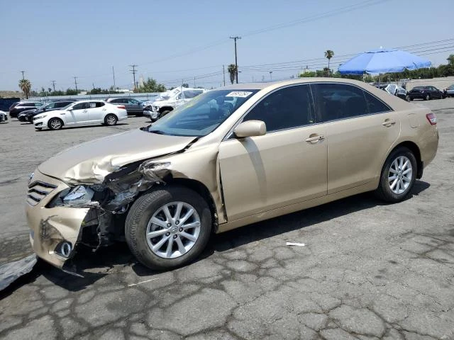 toyota camry se 2011 4t1bk3ekxbu128672