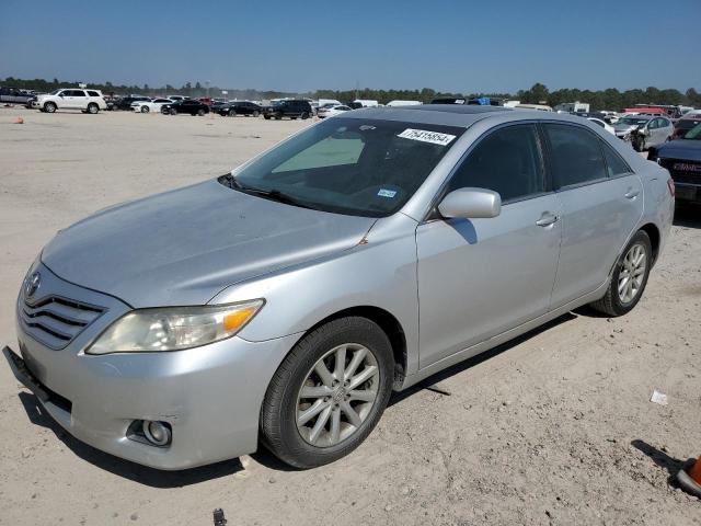 toyota camry se 2011 4t1bk3ekxbu130163