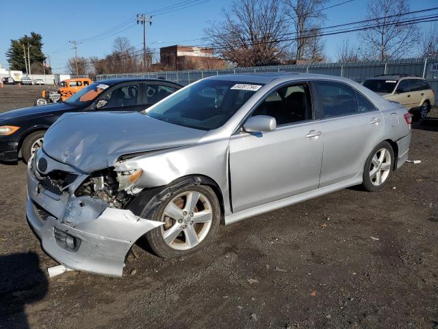 toyota camry 2011 4t1bk3ekxbu623180