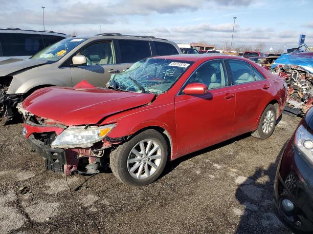 toyota camry se 2011 4t1bk3ekxbu628637