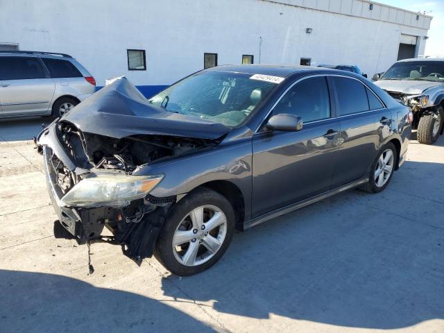 toyota camry 2011 4t1bk3ekxbu631571