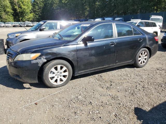 toyota camry 2007 4t1bk46k07u003434