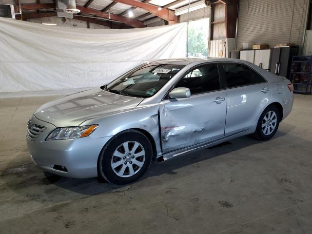 toyota camry 2007 4t1bk46k07u039768