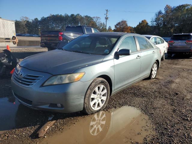 toyota camry le 2007 4t1bk46k07u507675