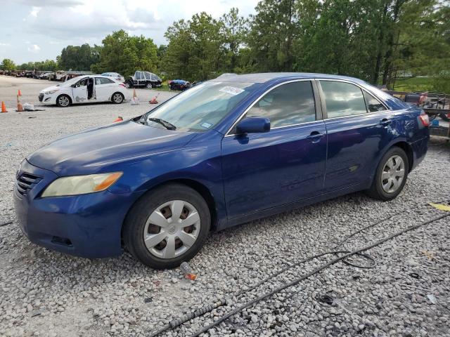 toyota camry 2008 4t1bk46k08u067636