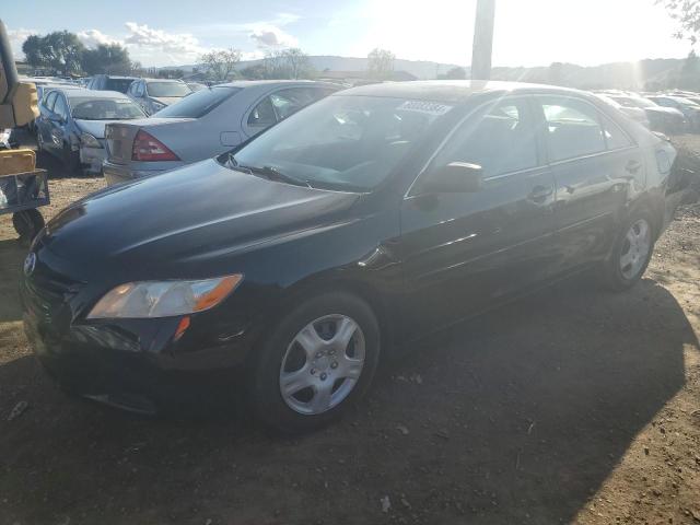 toyota camry le 2008 4t1bk46k08u067927