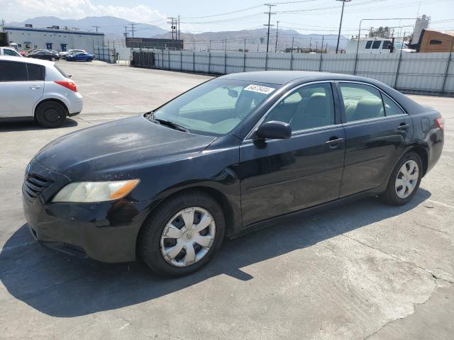 toyota camry le 2008 4t1bk46k08u069354