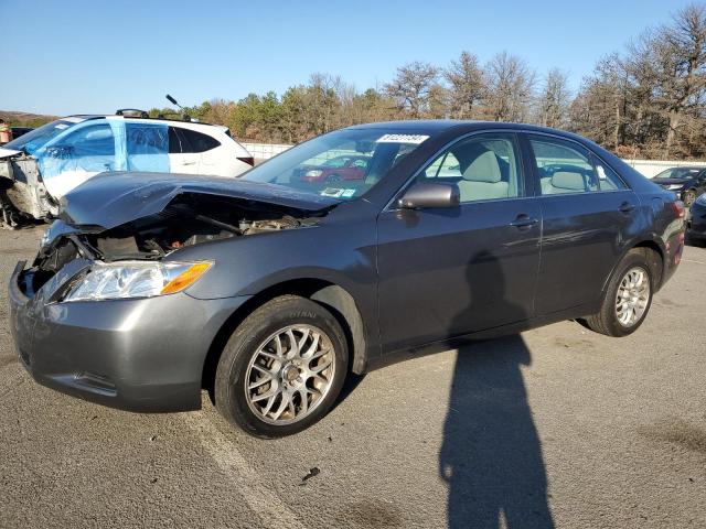 toyota camry le 2008 4t1bk46k08u071167