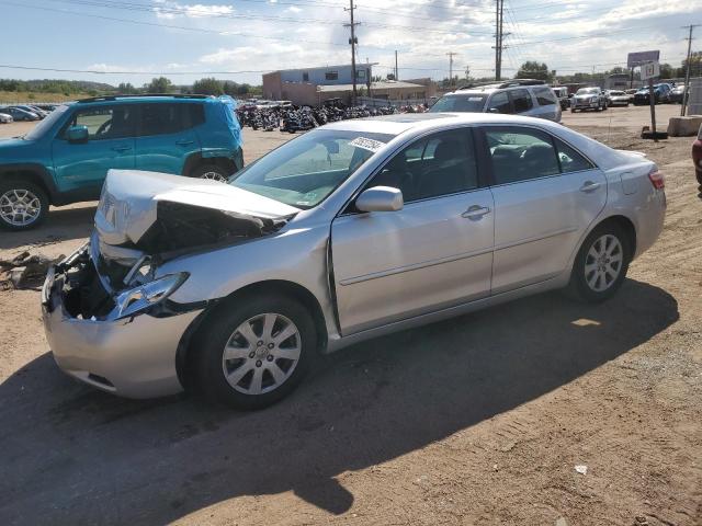 toyota camry se 2009 4t1bk46k09u083823