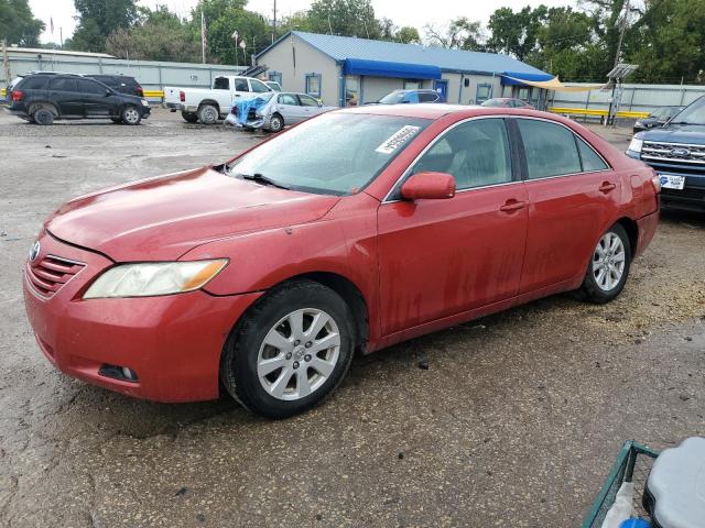 toyota camry se 2009 4t1bk46k09u091047