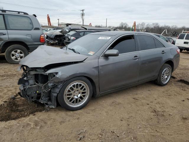 toyota camry le 2007 4t1bk46k17u014992