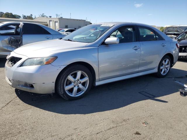 toyota camry le 2007 4t1bk46k17u036748