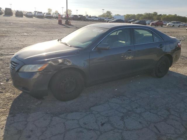 toyota camry le 2007 4t1bk46k17u048527