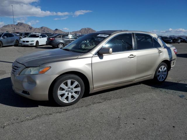 toyota camry le 2007 4t1bk46k17u049516