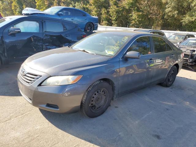 toyota camry le 2007 4t1bk46k17u051606