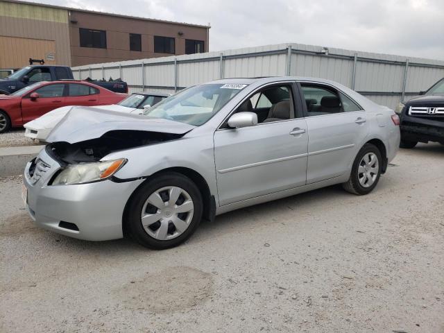 toyota camry le 2007 4t1bk46k17u507376