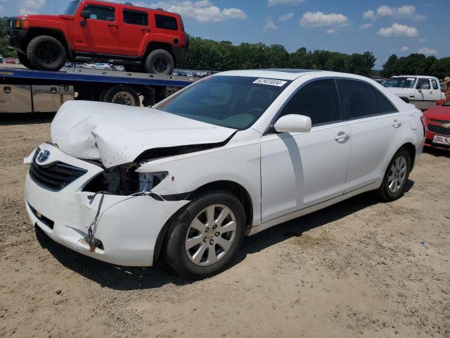 toyota camry 2007 4t1bk46k17u529863