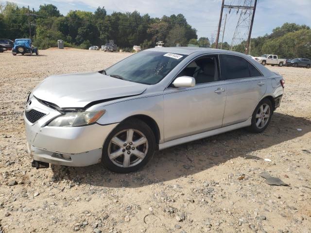 toyota camry le 2007 4t1bk46k17u545576