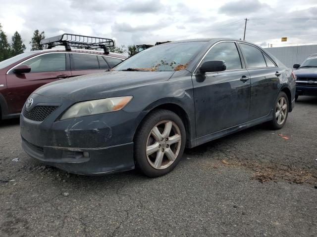 toyota camry le 2008 4t1bk46k18u064177