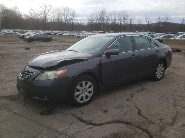 toyota camry 2008 4t1bk46k18u064552