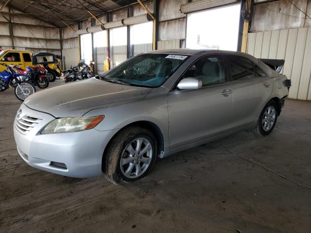 toyota camry le 2008 4t1bk46k18u064888