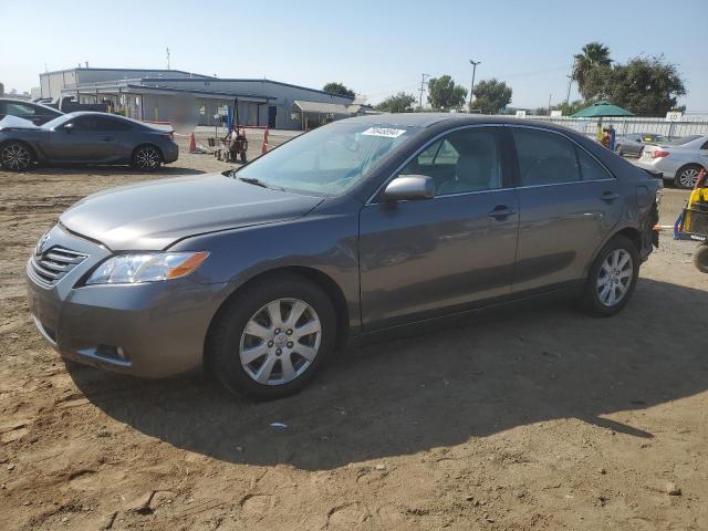 toyota camry le 2008 4t1bk46k18u065670