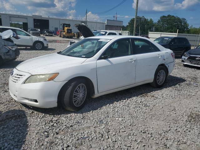 toyota camry le 2008 4t1bk46k18u564260