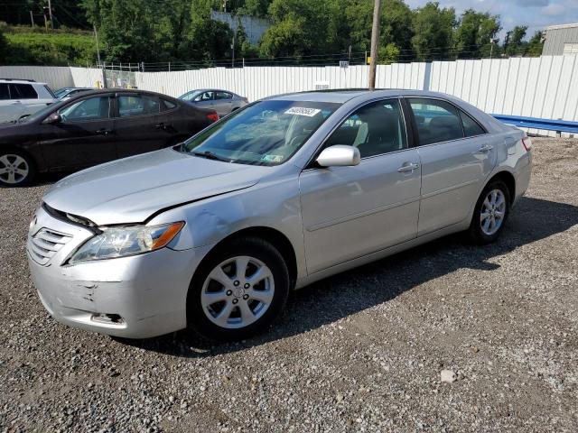 toyota camry se 2009 4t1bk46k19u084267